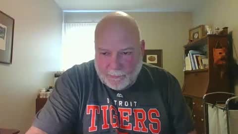 Snapshot of helloforfun111 chatting on February 2025 02:54:02 PM helloforfun111 online show from February 2025 02:54:02 PM