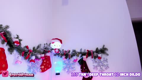 Snapshot of helloiamastrid chatting on December 2024 07:46:02 PM helloiamastrid online show from December 2024 07:46:02 PM