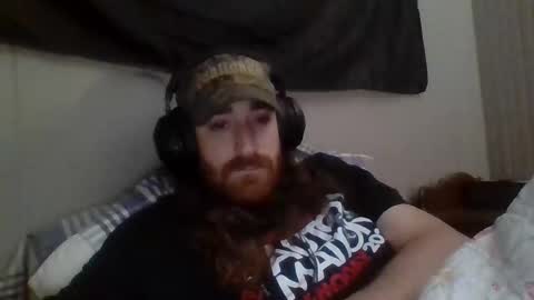 longhairbeardedguy online show from December 2025 09:22:01 PM