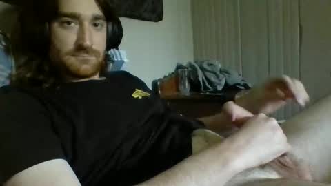 longhairbeardedguy online show from April 2026 06:17:01 PM