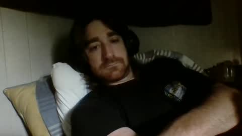 longhairbeardedguy online show from April 2026 12:00:01 PM
