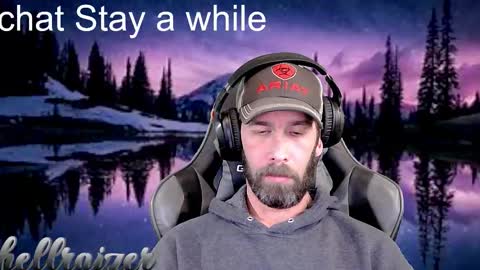 hellraizer online show from November 2025 07:24:02 PM