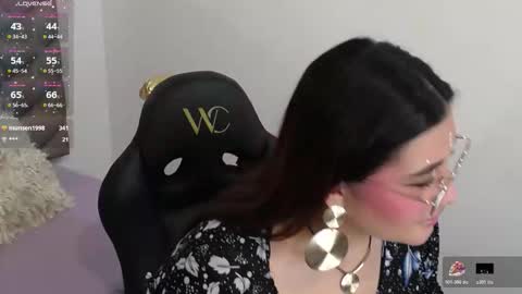 Zahira online show from October 2025 05:42:01 PM