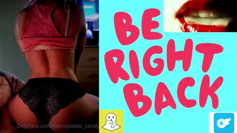 Hemopoietic Candy online show from March 2025 08:32:01 PM