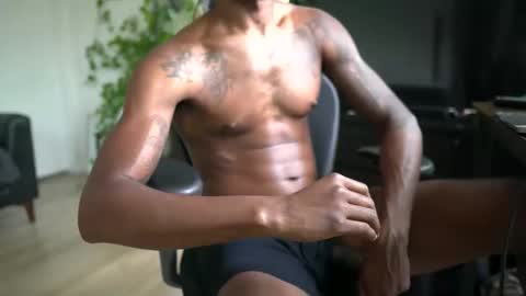 Snapshot of hendrixx89 chatting on May 2026 06:47:01 PM DrixxTheGod online show from May 2026 06:47:01 PM