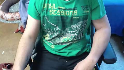 Hendrik online show from September 2025 01:05:01 PM