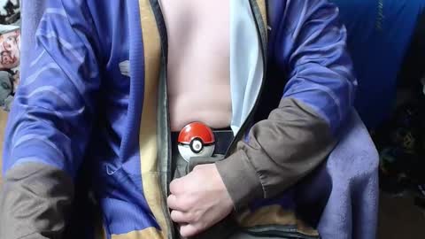 Hendrik online show from October 2025 01:48:02 AM