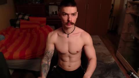 Hengen Aiken online show from November 2025 09:14:02 PM