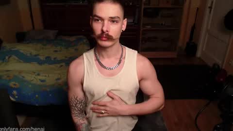 Hengen Aiken online show from January 2026 06:35:01 PM