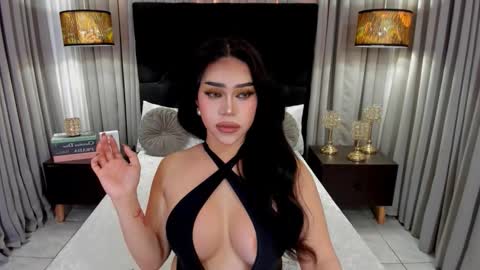 HENNESSY online show from November 2025 11:38:02 PM