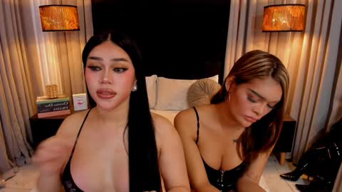 HENNESSY online show from November 2025 02:45:01 AM