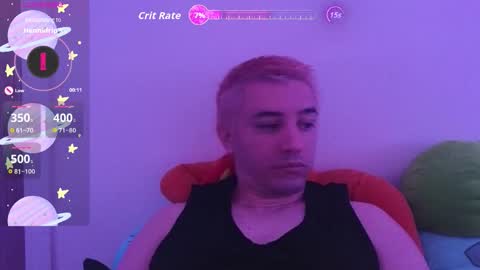 HENNIDRIP online show from March 2026 06:08:02 AM