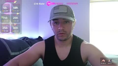 HENNIDRIP online show from March 2026 11:27:02 PM