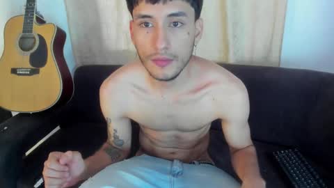 henrik_senn online show from October 2025 01:24:02 PM