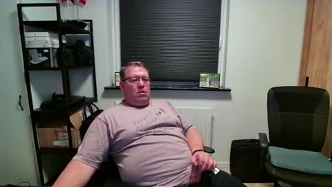 henrikrp1971 online show from March 2026 09:54:01 PM