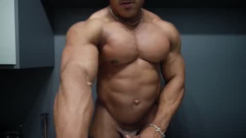 Henri online show from February 2026 11:03:02 PM