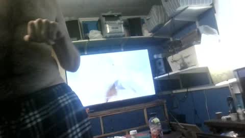 Henry Balthazar online show from January 2025 01:17:01 PM