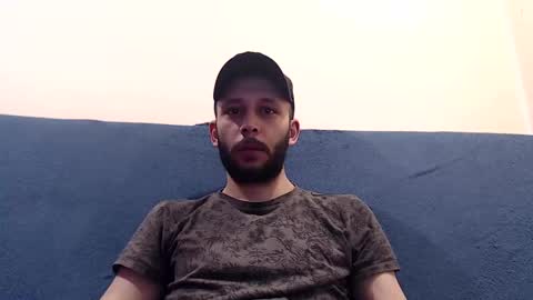 HenryAxe online show from March 2025 02:56:02 PM