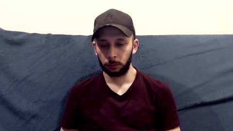 HenryAxe online show from March 2025 11:56:02 PM