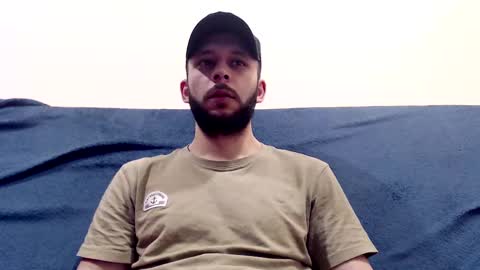 HenryAxe online show from March 2025 11:12:02 AM