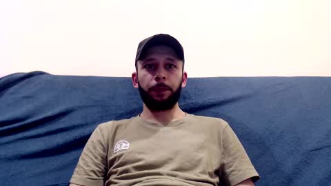 HenryAxe online show from March 2025 02:18:01 PM