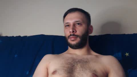 HenryAxe online show from September 2025 09:59:02 PM