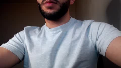 HenryAxe online show from October 2025 09:26:02 PM