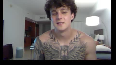 henrydesanti online show from September 2025 07:46:02 PM