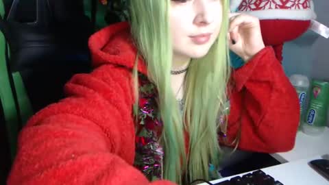 Snapshot of hentaishiing chatting on December 2024 09:08:02 PM Hentaishiing online show from December 2024 09:08:02 PM