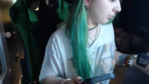 Snapshot of hentaishiing chatting on October 2025 10:08:01 PM Hentaishiing online show from October 2025 10:08:01 PM