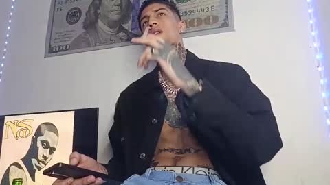 Henzeld online show from March 2026 01:53:02 AM