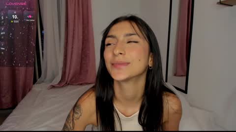 Hello I am Valentina independent Colombian model I love sensuality and pleasure welcome online show from January 2025 12:24:01 AM