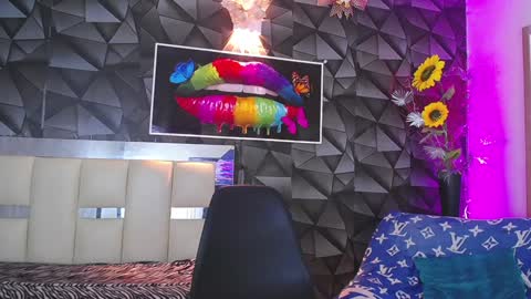 HERA online show from January 2025 07:49:02 PM