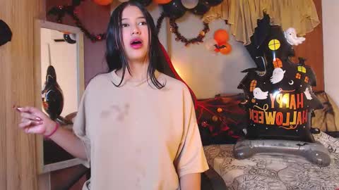 HERA online show from October 2025 09:26:02 PM