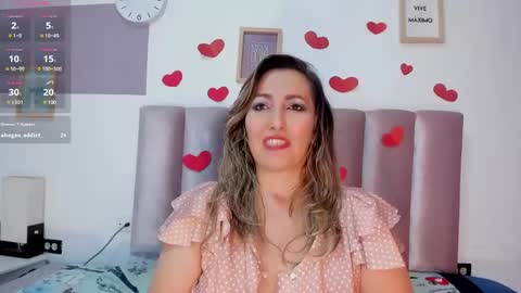 Hera godes online show from February 2025 08:54:01 PM