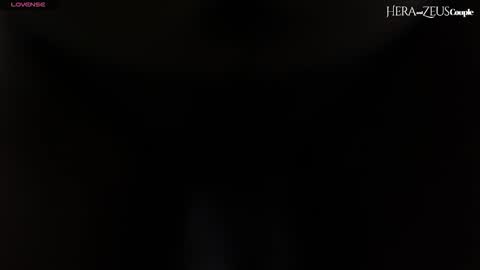 Hera and Zeus online show from March 2026 12:03:01 AM