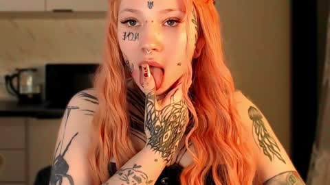 dirty Diana online show from January 2025 12:01:01 AM