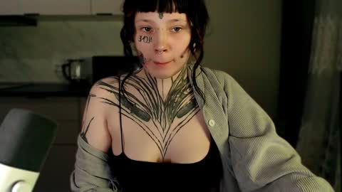 dirty Diana online show from February 2025 01:55:01 AM