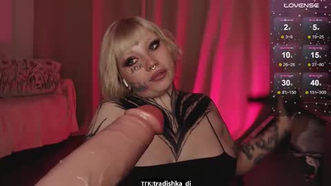 dirty Diana online show from September 2025 06:45:01 PM