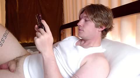 Gregblonde  Alextattoo online show from February 2025 04:54:02 AM