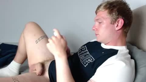 Gregblonde  Alextattoo online show from November 2025 04:52:02 PM