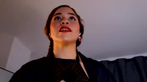 Snapshot of hercyqueen chatting on October 2025 02:11:01 AM hercyqueen online show from October 2025 02:11:01 AM