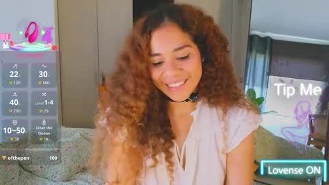 Snapshot of hercyqueen chatting on February 2026 09:11:01 PM hercyqueen online show from February 2026 09:11:01 PM