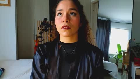 Snapshot of hercyqueen chatting on February 2026 07:34:01 PM hercyqueen online show from February 2026 07:34:01 PM