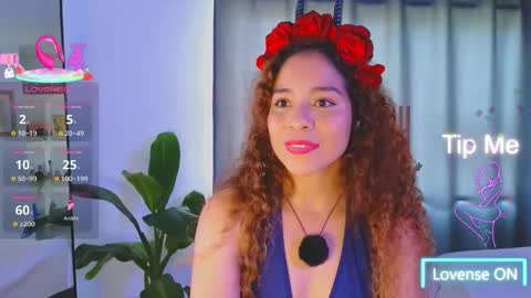 Snapshot of hercyqueen chatting on February 2026 09:03:02 PM hercyqueen online show from February 2026 09:03:02 PM