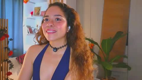 hercyqueen online show from April 2026 09:45:01 PM