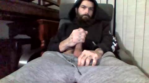 Snapshot of heresjohnnyonthespot chatting on February 2026 07:26:01 AM heresjohnnyonthespot online show from February 2026 07:26:01 AM