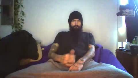 Snapshot of heresjohnnyonthespot chatting on February 2026 05:11:01 PM heresjohnnyonthespot online show from February 2026 05:11:01 PM