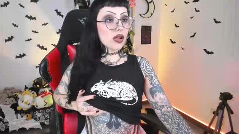  Marie  online show from February 2026 12:59:02 AM