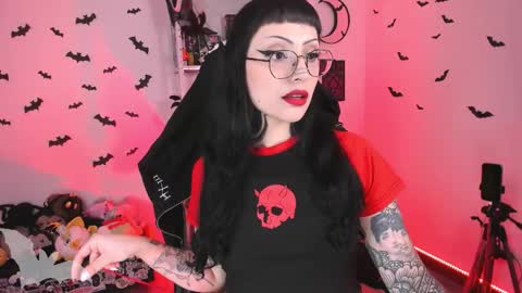  Marie  online show from March 2026 12:37:02 AM